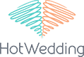 Hot Wedding - весільний сайт